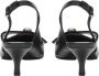 Furla Low-Top Sneakers Sfera Slingback T.50 in zwart - Thumbnail 11