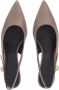 Furla Sfera Slingback Purple Dames - Thumbnail 3