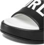 Furla Loafers & ballerina schoenen Real Fusbet Mule T.40 in zwart - Thumbnail 8