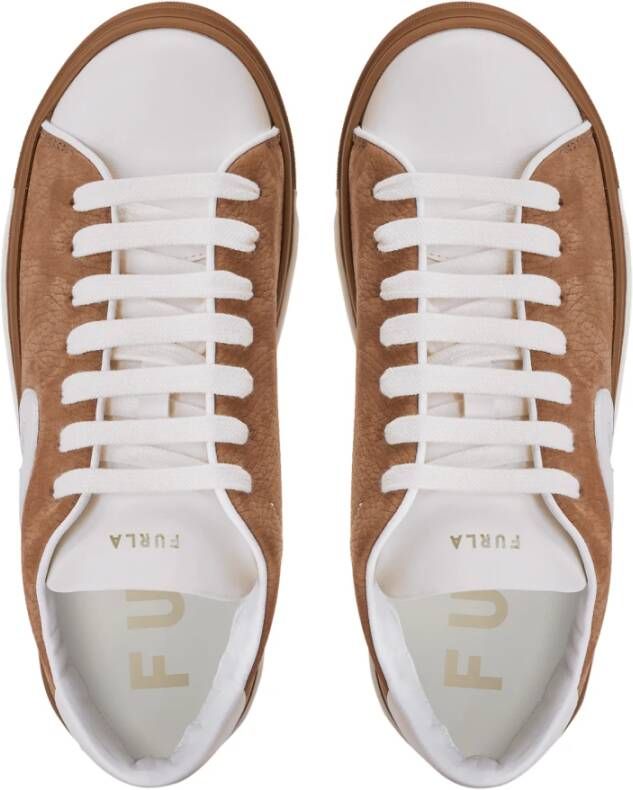 Furla Sneakers Bruin Dames