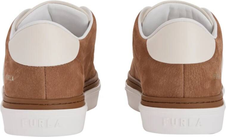 Furla Sneakers Bruin Dames