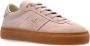 Furla Sneakers Enjoy Pink Dames - Thumbnail 5