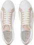 Furla Sneakers Twist Lace-Up Sneaker T.20 in poeder roze - Thumbnail 5