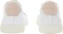 Furla Sneakers Twist Lace-Up Sneaker T.20 in poeder roze - Thumbnail 6