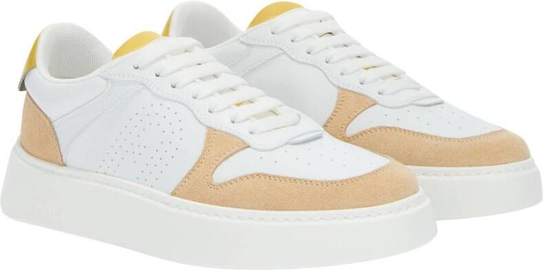 Furla Sneakers Multicolor Dames