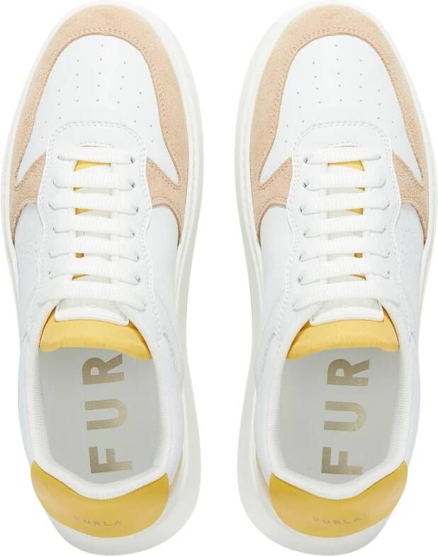 Furla Sneakers Multicolor Dames