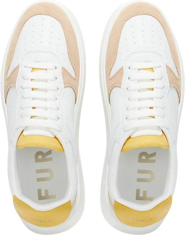 Furla Sneakers Multicolor Dames