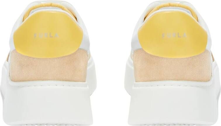 Furla Sneakers Multicolor Dames