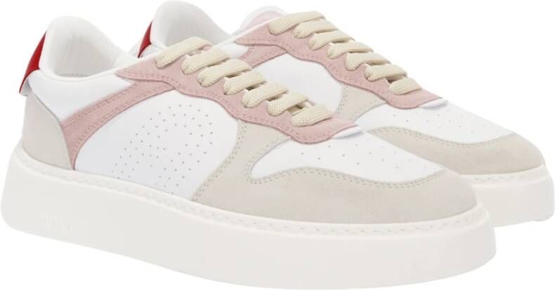 Furla Sneakers White Dames