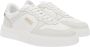 Furla Dames Leren Sneakers Lente Zomer Collectie Gray Dames - Thumbnail 4
