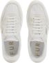 Furla Dames Leren Sneakers Lente Zomer Collectie Gray Dames - Thumbnail 5
