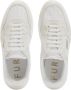 Furla Dames Leren Sneakers Lente Zomer Collectie Gray Dames - Thumbnail 4