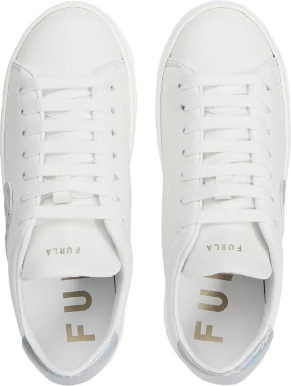 Furla Sneakers Wit Dames