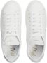 Furla Witte Veterschoenen White Dames - Thumbnail 2