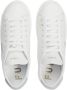 Furla Joy Lace Up Sneakers White Dames - Thumbnail 2