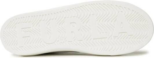 Furla Sneakers Wit Dames