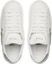 Furla Witte Veterschoenen White Dames - Thumbnail 5