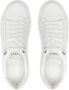 Furla Sneakers Hikaia Low Lace-Up Sneaker T. 20 in wit - Thumbnail 5
