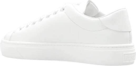 Furla Sneakers Wit Dames