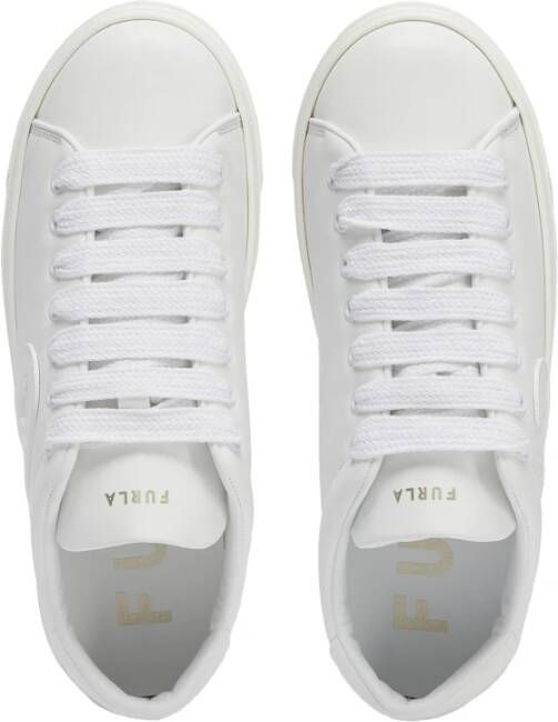 Furla Sneakers Wit Dames