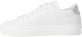 Furla Witte Veterschoenen White Dames - Thumbnail 2