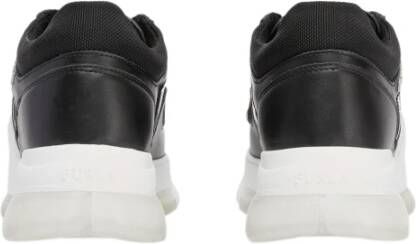 Furla Sneakers Zwart Dames