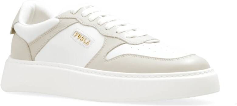 Furla Sport sneakers White Dames