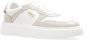 Furla Dames Leren Sneakers Lente Zomer Collectie Gray Dames - Thumbnail 10