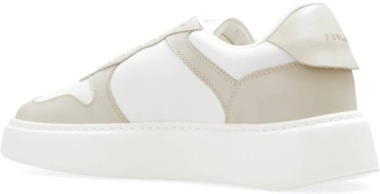 Furla Sport sneakers White Dames