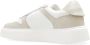 Furla Dames Leren Sneakers Lente Zomer Collectie Gray Dames - Thumbnail 11