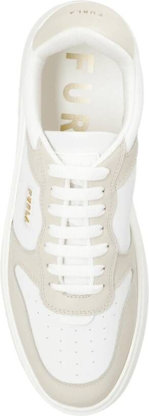 Furla Sport sneakers White Dames