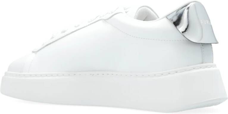 Furla Sport Sneakers White Dames