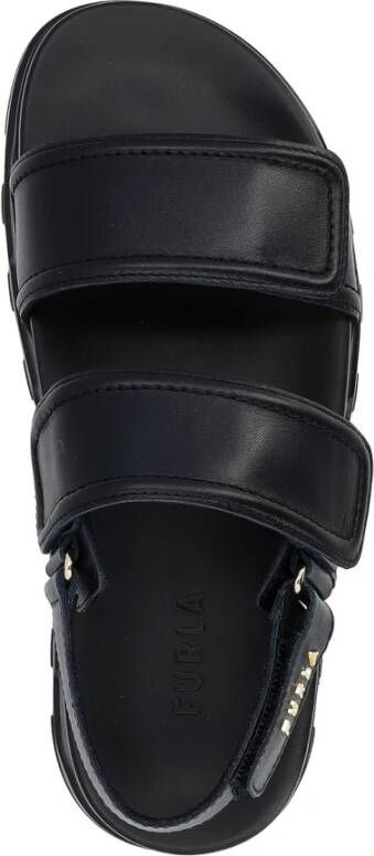 Furla Sportieve Chic Sandaal