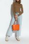 Furla Veterschoenen Herfst Winter Collectie Leer White Dames - Thumbnail 7
