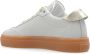 Furla Veterschoenen Herfst Winter Collectie Leer White Dames - Thumbnail 9