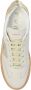 Furla Veterschoenen Herfst Winter Collectie Leer White Dames - Thumbnail 10