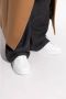 Furla Polyethyleen Sneaker Herfst Winter Collectie White Dames - Thumbnail 7
