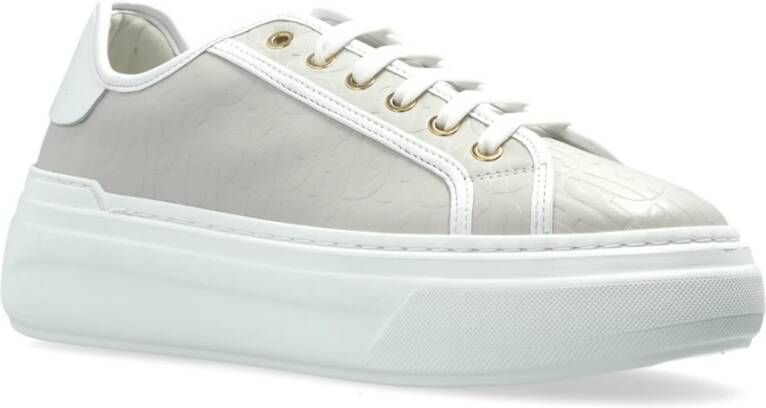 Furla Sportschoenen Nuage Gray Dames