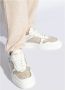 Furla Sportschoenen White Dames - Thumbnail 2