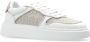 Furla Sportschoenen White Dames - Thumbnail 4