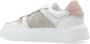 Furla Sportschoenen White Dames - Thumbnail 5
