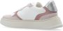 Furla Veterschoenen met Metallic Patch Multicolor Dames - Thumbnail 5