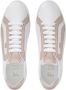 Furla Twist Sneakers White Dames - Thumbnail 3