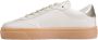 Furla Veterschoenen Herfst Winter Collectie Leer White Dames - Thumbnail 16