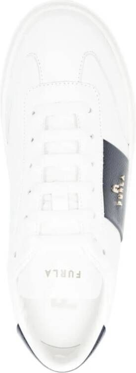 Furla Veterschoenen in meerdere kleuren