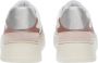 Furla Veterschoenen met Metallic Patch Multicolor Dames - Thumbnail 10