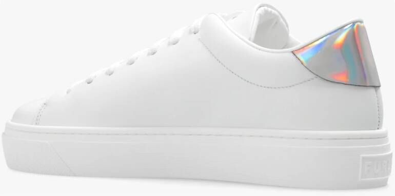 Furla Vreugde sneakers Wit Dames