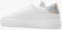 Furla Witte Veterschoenen White Dames - Thumbnail 6