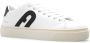 Furla Sneakers Joy Lace-Up Sneaker T.20 in wit - Thumbnail 5
