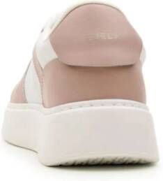 Furla Witte Lage Sportieve Sneakers Multicolor Dames